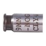 9MM LUGER NO-GO GAUGE