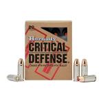 30 SUPER CARRY 100GR FTX 20/BOX