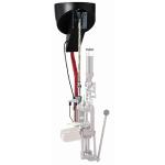 LOCK-N-LOAD AUTOMATIC CASE FEEDER