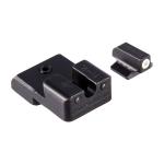 TRITIUM PRO NIGHT SIGHT SET LOW MOUNT 260/450
