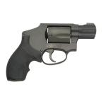 M&P340 HNDGN 357 MAG|38SPCL 1.875IN 5 MAT BLCK 103072