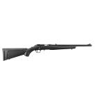 RUGER BOLT-ACTION RIFLE AMERICAN RIMFIRE  STANDARD 17HMR 18''