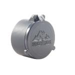 OBJECTIVE LENS COVER #25,26,27 1.8-1.84'' (45.7-46.7MM)