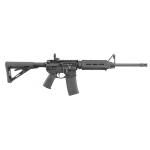 RUGER AUTOLOADING RIFLE AR-556~ STANDARD 5.56/223 REM 16.1''