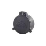 OBJECTIVE LENS COVER #17,19 1.612-1.646'' (40.9-41.8MM)