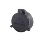 OBJECTIVE LENS COVER #20,21 1.7-1.735'' (43.2-44.1MM)