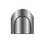LYMAN SINGLE CAVITY 12GA FOSTER MOULD 475 GR