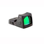 RMR RM09 1.0 MOA RED DOT, BLACK