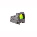RMR TYPE 2 1.0 MOA RED DOT LED SIGHT W/RM33 RAIL MOUNT