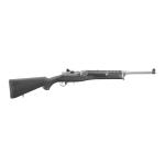 RUGER  MINI-14~ RANCH RIFLE 5.56/223 REM 18.5''BBL MSS