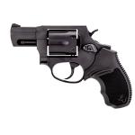 856 ULTRA LITE 38 SPECIAL 2'' BBL 6 ROUNDS BLACK