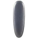 1.00'' SMALL BLACK LEATHER FACE