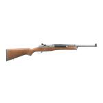 RUGER  MINI-14~ RANCH RIFLE 5.56/223 REM 18.5''BBL MSS