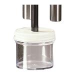 PRIMER CATCHER CUP FOR CO-AX PRESS