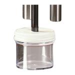 PRIMER CATCHER CAP FOR CO-AX PRESS