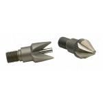 CAM LOCK TRIMMER DEBURRING TOOL