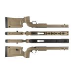 CZ-457 BRAVO CHASSIS, FDE