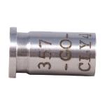 357 MAGNUM GO GAUGE
