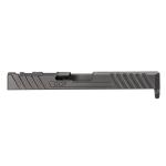 GGP G17 GEN 3, V3 , BLACK