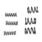 ENHANCED 4-COIL BOLT CARRIER EXTRACTOR CS SPRING 3-PAK