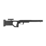 REMINGTON 700 SA X-RAY CHASSIS BLACK