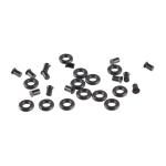 UPGRADE KIT-4-COIL EXTRACTOR SPRING, INSERT, O-RING