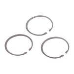 AR-15 BOLT RING / GAS RING 3PK