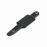 MOSSBERG 500 TRIJICON RMR SYNC MOUNT