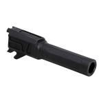 STRAIGHT FLUTED BBL 9MM LUGER FOR SIG P365 BLACK NITRIDE