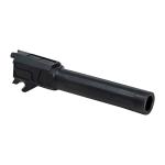 STRAIGHT FLUTED BBL 9MM LUGER SIG P365 XL BLACK NITRIDE