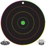 MC8-20 8'' TARGETS, 20-PAK