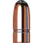 35 CALIBER (0.358'') 200GR ROUND NOSE 100/BOX