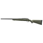 RUGER BA AMERICAN RIFLE PREDATOR 6.5CM 22''BBL LH 4RD