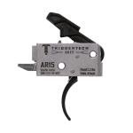 AR-15 DUTY TWO-STAGE MIL-SPEC 5.5LBS CURVED TRIGGER