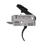 AR-15 DUTY TWO-STAGE 3.5LBS CURVED TRIGGER