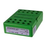6.5 WEATHERBY RPM NECK DIE SET