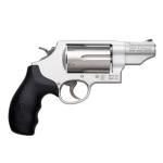 GOVERNOR HNDGN 410 BORE | 45 2.75IN 6 MAT SLVR 160410