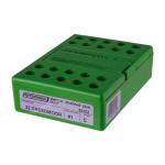 22 CREEDMOOR NECK DIE SET