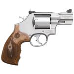 S&W 686 PERFORMANCE CENTER 357 UNFLUT 2.5BBL CA COMPLIANT