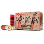 HORNADY HEAVY MAGNUM COYOTE 12GA 3'' 1-1/2OZ #BB 10/BX