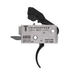 AR-10 DUTY TWO-STAGE 3.5LBS CURVED TRIGGER