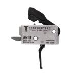 AR-10 DUTY TWO-STAGE 3.5LBS FLAT TRIGGER