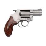 60 LADYSMITH HANDGUN 357 MAG 38 SPECIAL