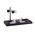 CONCENTRICITY GAUGE WITHOUT INDICATOR