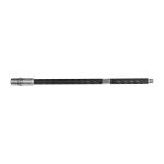 20 IN BARREL 6.5 CREEDMOOR CARBON FIBER RIFLE GAS SYSTEM