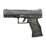 WMP OPTIC READY 22 WMR 4.5'' BBL (2) 15 ROUND MAG BLACK