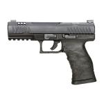 WMP OPTIC READY 22 WMR 4.5'' BBL (2) 10 ROUND MAG BLACK