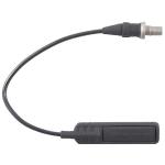 ST07 CARBINE/RIFLE REMOTE SWITCH VELCRO ATTACH 7'' BLACK