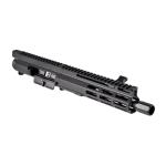 9'' KIT PISTOL LENGTH W/ BLAST DIVERTER & THRIL RUGGED GRIP