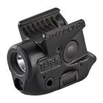 SIG P365~ TLR-6 WEAPONLIGHT & LASER